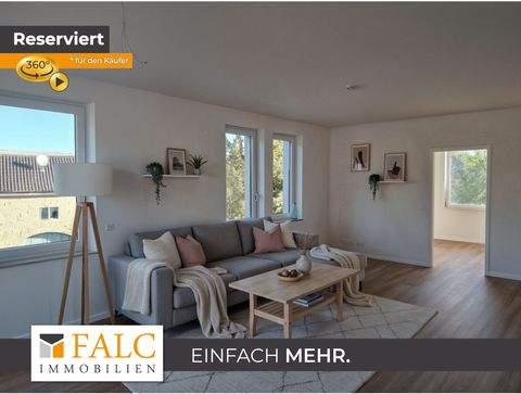 Eschweiler Wohnungen, Eschweiler Wohnung mieten