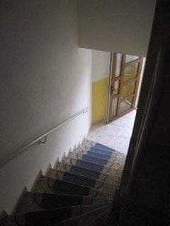 Treppenaufgang