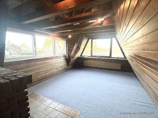 Zimmer 1 Obergeschoss