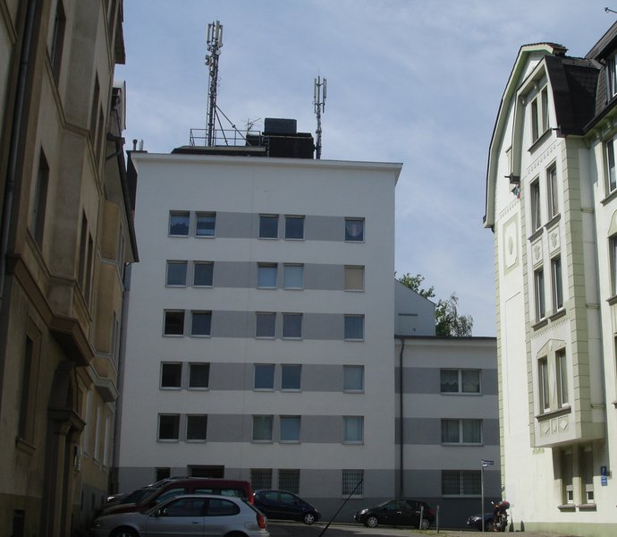 Frisch sanierte 1-Zimmer-Wohnung in Haspe/Hagen zu vermieten [HMR-O14E02]