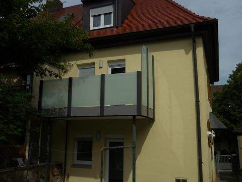 Forchheim Häuser, Forchheim Haus mieten 