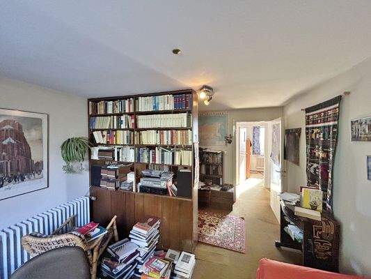 Zimmer 3 im EG Anbau