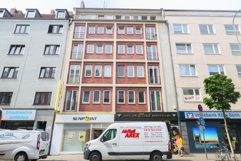 Köln Wohnungen, Köln Wohnung mieten