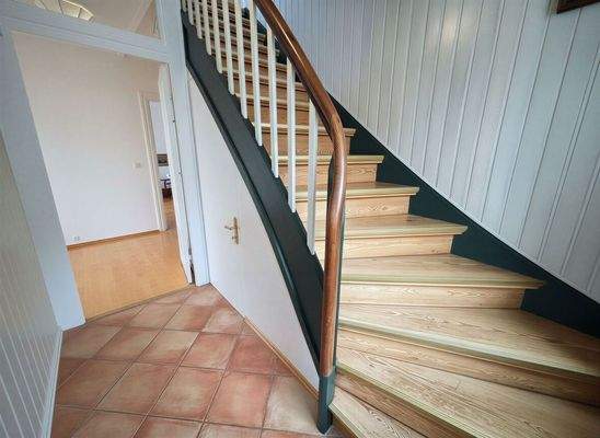 Eingangsbereich (virtuell entrümpelt)