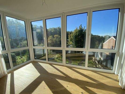 Büro / Wintergarten