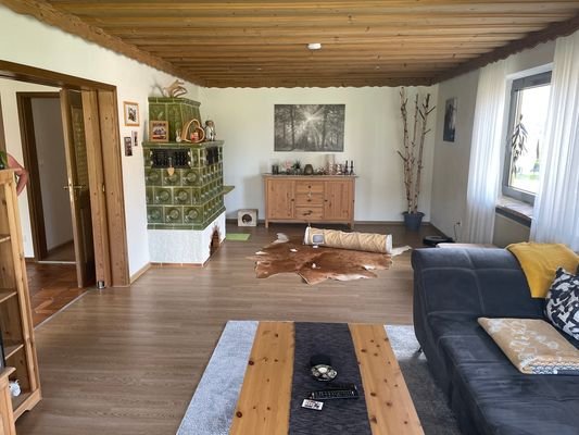 Wohnzimmer EG