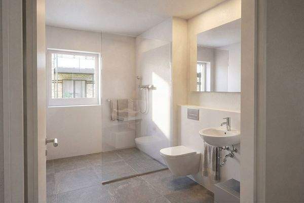 Einrichtungsbeispiel Bad (2)