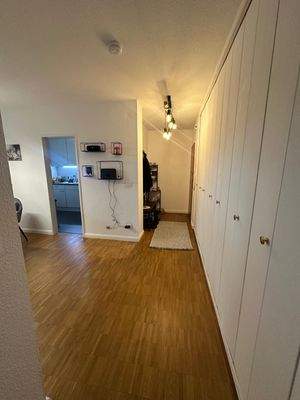 Flur - Eingangsdiele