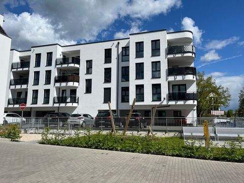 Bernau Wohnungen, Bernau Wohnung mieten