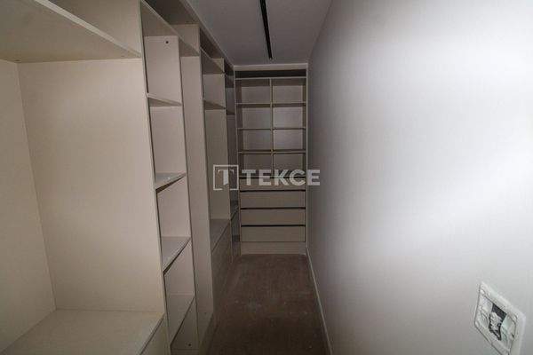 Duplex Apartments with Pool in North Cyprus Girne