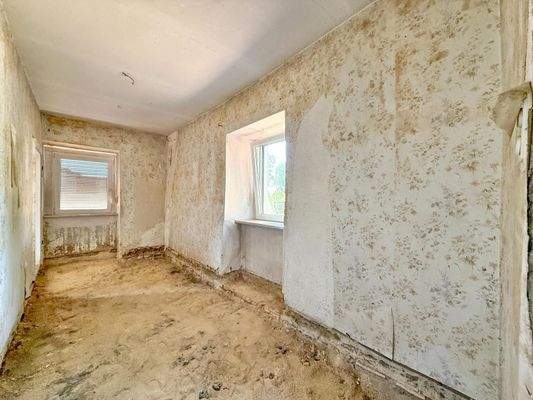 Zimmer 3 | linkes Gebäude