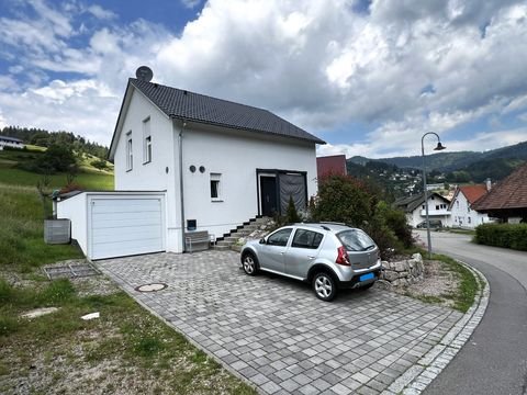 Malsburg-Marzell Häuser, Malsburg-Marzell Haus mieten 