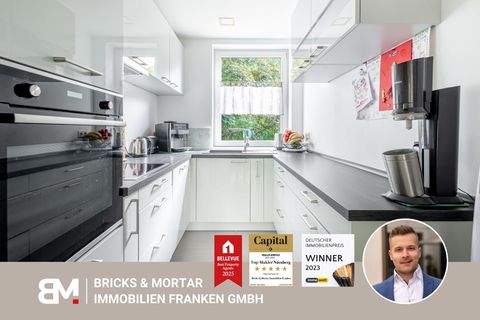 Nürnberg Wohnungen, Nürnberg Wohnung kaufen