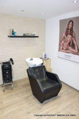 Friseursalon