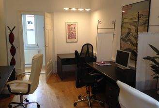 Schreibtischplätze Pro Monat, Woche, oder Tag