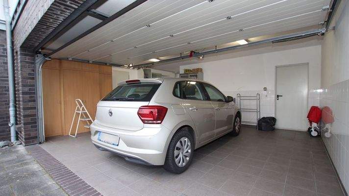 Doppelgarage