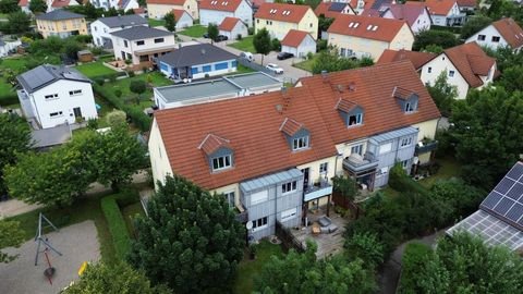 Beratzhausen Wohnungen, Beratzhausen Wohnung kaufen