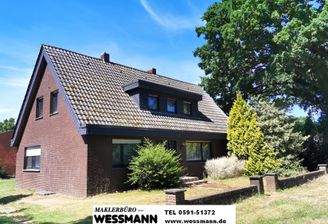 Kl. Hofstelle Nähe Meppen