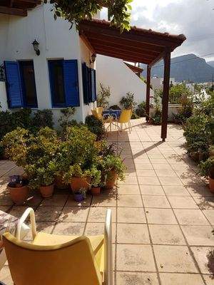 Kreta, Sisi: Wunderschön renoviertes Haus im Dorfzentrum zu verkaufen