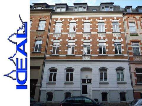 Plauen Wohnungen, Plauen Wohnung kaufen