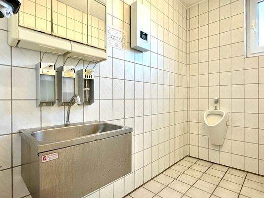 Sanitär Fleischerei