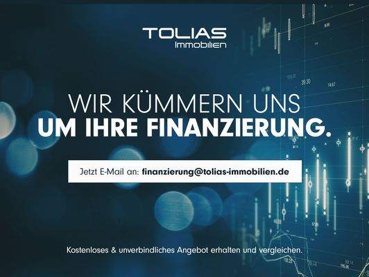 Immobilienfinanzierung