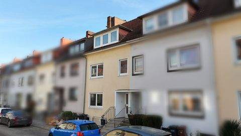 Bremen Häuser, Bremen Haus kaufen