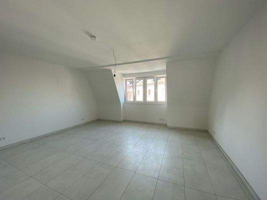 Schlafzimmer 2 (DG 1)