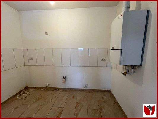 Küche Wohnung 15, EG