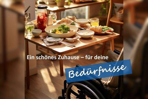 Inklusion - kein Fremdwort