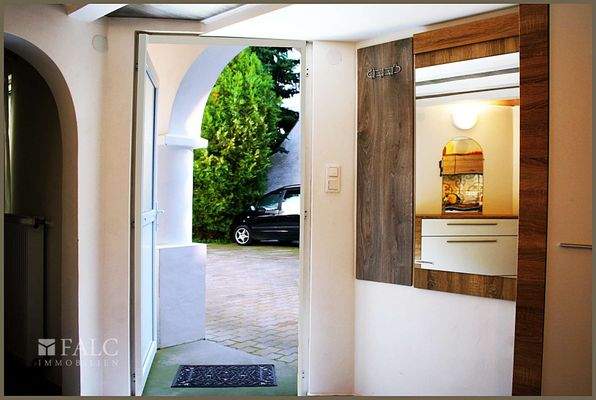 Wohnung 4 KITCHEN (N3 APARTMENT FOR 2 PEOPLE)