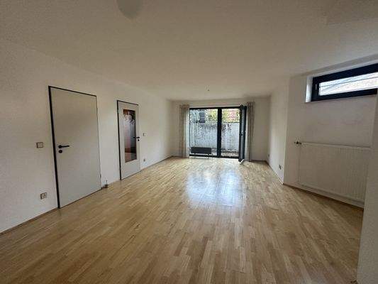 Gästezimmer oder Arbeitszimmer