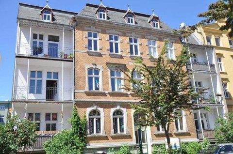 Stralsund Wohnungen, Stralsund Wohnung mieten