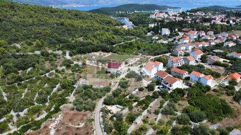 Korcula Grundstücke, Korcula Grundstück kaufen