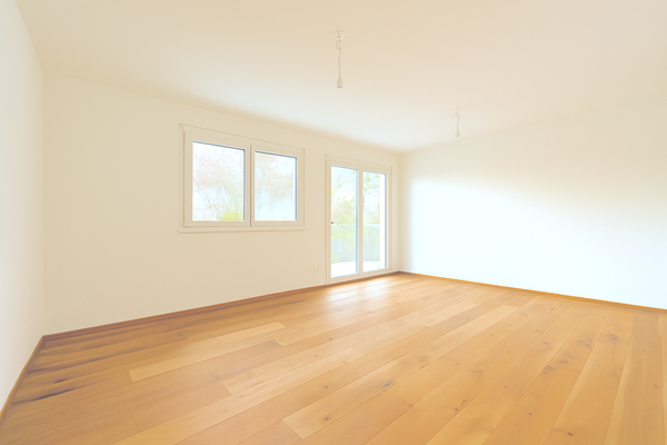 Wohnküche mit Zugang Blakon