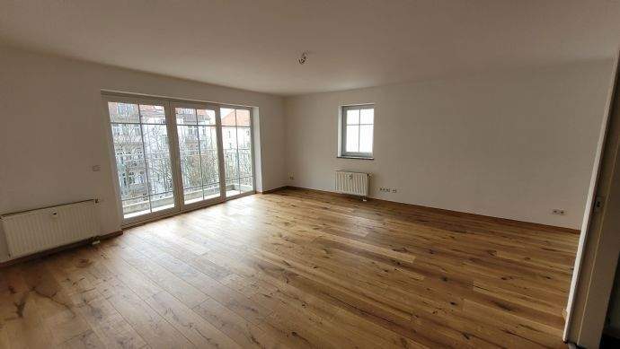 Wohnzimmer (Beispielfoto)