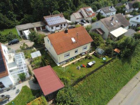Untermarchtal Häuser, Untermarchtal Haus kaufen