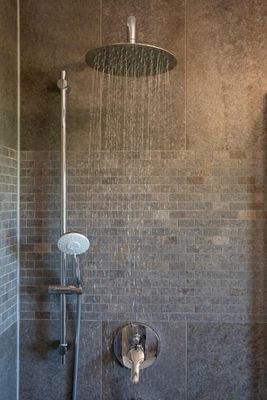 Dusche Raindance