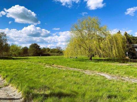 Nordwestmecklenburg - Landkreis - Dassow Grundstücke, Nordwestmecklenburg - Landkreis - Dassow Grundstück kaufen