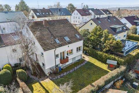 Stuttgart Häuser, Stuttgart Haus kaufen