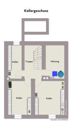 Kellergeschoss