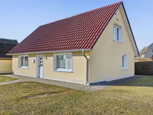 Außenansicht 1