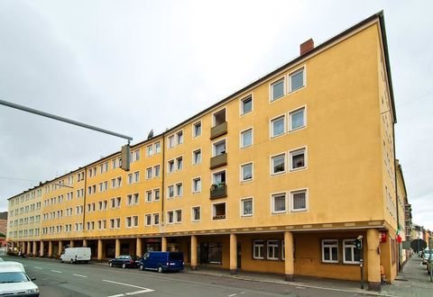 Nürnberg Wohnungen, Nürnberg Wohnung mieten