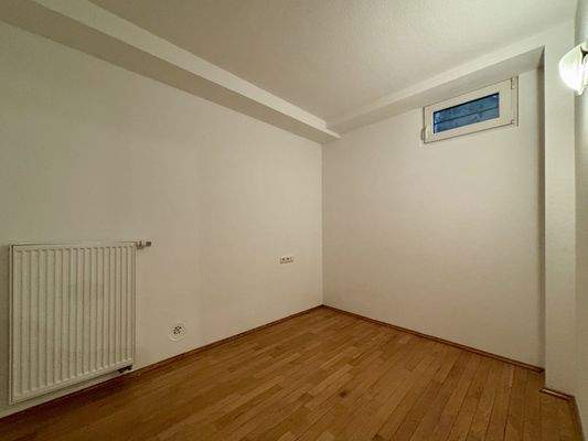 Abstellraum Untergeschoss