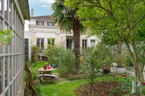 Neuilly-Plaisance Häuser, Neuilly-Plaisance Haus kaufen