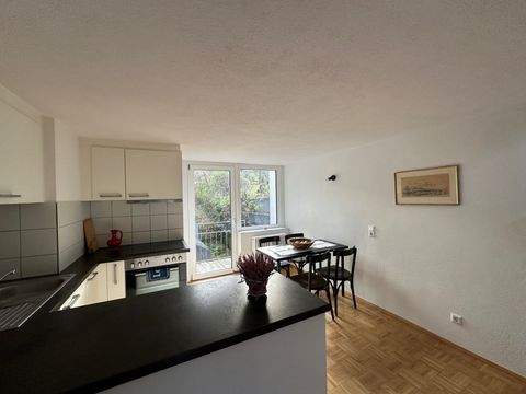 Bad Boll Wohnen auf Zeit, möbliertes Wohnen