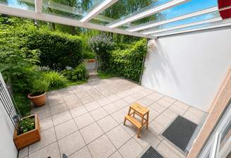 Impression Terrasse 1