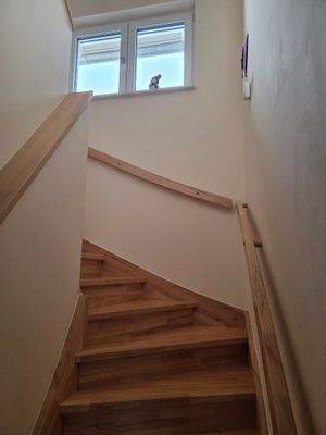 1363 - Treppenaufgang