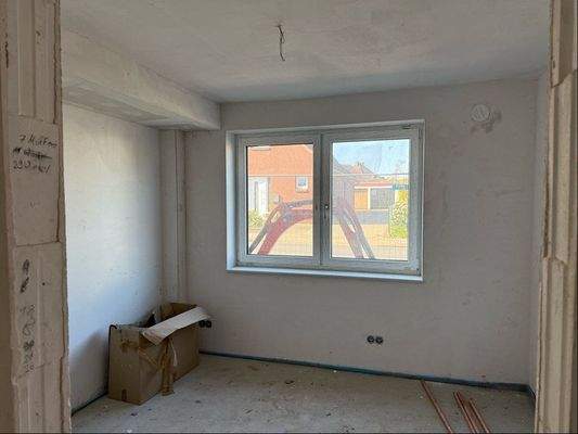 Beispiel Kind Haus 1 (Aktueller Bautenstand: 12.04.25)