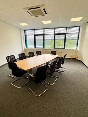 Meetingraum
